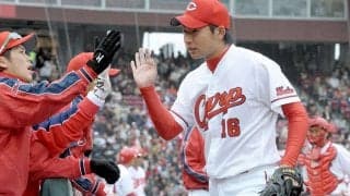 甲子園V→防御率15点台　あがらない球審の手「きつかった」…プロで感じた“恐怖”