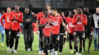 古橋亨梧がベンチ外のレンヌがナントを下しリーグ戦2連勝！【リーグ・アン】