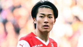 中村敬斗のプレミアリーグ移籍の可能性は？　今季あと４ゴールでビッグクラブからのオファーも...