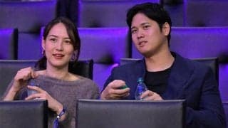 大谷翔平＆真美子夫人が「素晴らしい瞬間を迎える」　父親リスト入りで米祝福ムード