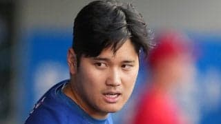 ドジャース、大谷翔平の「父親リスト」入りを正式発表　ロサリオとメジャー契約締結