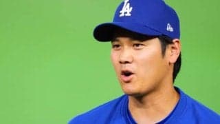 大谷翔平が「父親になる瞬間がやってきた」MLBの“産休制度”「父親リスト入り」試合欠場へ