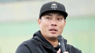 NPB復帰を目指す倉本寿彦、34歳の今 「挑戦できる環境があること自体、すごく幸せなこと」