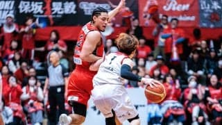 三つ巴の大混戦で迎えるB2最終節…各チームのプレーオフ進出条件は