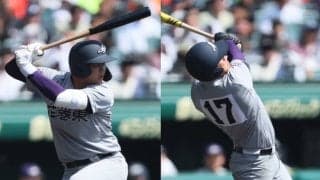 春季岩手県地区大会組み合わせ決定！花巻東、一関学院、久慈などの初戦の相手は？【25年春高校野球】








