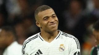 レアル・マドリードが陥ったアンバランス 「ファンタスティック４」の構造的問題