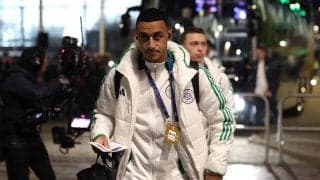 セルティックの選手がオフに盗撮被害…ロジャーズ監督は現代の問題を指摘「悲しいことに、これが世の中の常だ」