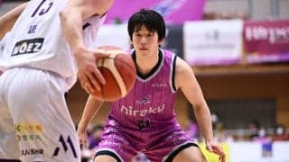 地元の福島でプレーする菅野翔太が練習中に負傷…右腓腹筋肉離れで全治6週間と診断