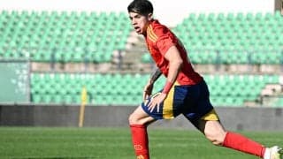 ニューカッスルがバルサやレアルとの争いを制して、スペインの有望株を獲得で合意か