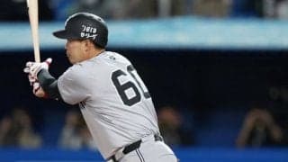 阿部巨人に現れた希望の逸材　＂ポスト坂本＂大型内野手に話題沸騰「守備も良いし長打力も！」