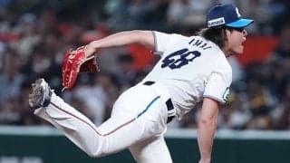 NPB61年ぶり5度目の“珍事”はなぜ起きた？　「一番頭になかった」山川穂高の内野ゴロ