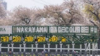 【中山GJ】エコロデュエルが障害G1初制覇…1番人気マイネルグロンはゴール入線後下馬