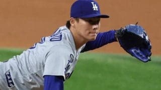 MLB2000勝超えの名将が「打てない」と慄く山本由伸　最高峰で放たれる“大エースの真価”「引きずり下ろすのは相当難しい」