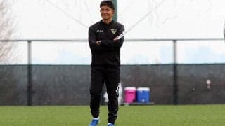 東京Vの城福監督、上位につける新生・川崎Fを警戒「よりゴールに向かってくる意識が強まっている」