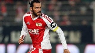 「単なるクラブ以上の存在」、ウニオン躍進の象徴の一人、主将DFトリメルが契約延長