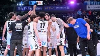 島根スサノオマジック、他会場の結果を受けて西地区2位以上確定…2大会ぶりのCSへ