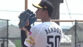 日ハム有薗が2ラン、今川が逆転打　鷹は板東が7回2安打無失点の快投…19日のパ2軍