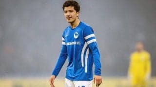 レバークーゼン、独2部ヘルタの背番号10獲得へ！　シュツットガルトらとの争奪戦制す