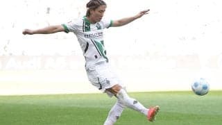 板倉滉がドイツ国内でステップアップか？　複数強豪クラブが関心