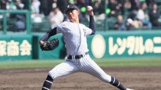 静岡県大会開幕！常葉大菊川、掛川西などが夏のシードを獲得【25年春高校野球】









