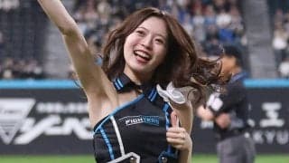日ハムチア“元エース”が電撃転身「マジか!?」　突然の発表にファン騒然「凄いな」