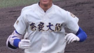 奈良大付がサヨナラ勝ち！橿原はタイブレークを制して初戦突破！春季奈良大会【25年春高校野球】