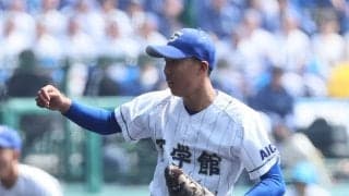 享栄が初戦敗退、夏はノーシード！至学館、愛工大名電は勝利、東邦はシード豊橋中央を完封！春季愛知県大会【25年春高校野球】