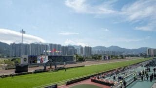 2025香港チャンピオンズデーのテレビ中継など