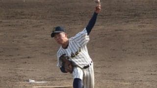 東海大相模は世代屈指の150キロ右腕だけではない！経験豊富な左腕が4回9奪三振の快投に指揮官も称賛【神奈川】