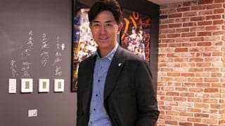 「ちょい悪オヤジ」に憧れイタリアで開眼　G.G佐藤氏が「ネクタイ禁止」で選んだ勝負服