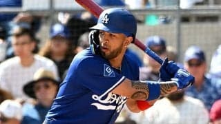 大谷産休で昇格した“秘密兵器”　ド軍最大の“課題”解決へ…大物OBが期待する役割
