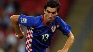 元クロアチア代表MFポクリヴァツが39歳で死去…母国の自動車事故に巻き込まれる