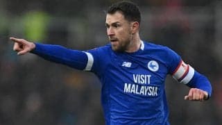 3部降格の可能性もあるカーディフが監督解任、残り3試合はウェールズ代表キャプテンでもあるラムジーが指揮