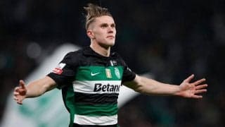 アーセナルが獲得目指すギョケレシュ、契約解除金約158億のFWにクラブOBが懸念「適応できるかどうかが問題」