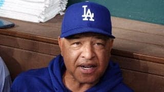 大谷翔平の現状は「わからない」　指揮官が説明、気になる“発表”時期「彼のタイミングで」