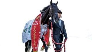 【今日の注目ポイント】皐月賞でクロワデュノールが無傷戴冠を狙う