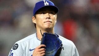 先輩をまさかの“裏切り”…山本由伸が「可愛すぎる」　好投の裏で失態告白「素敵な関係」