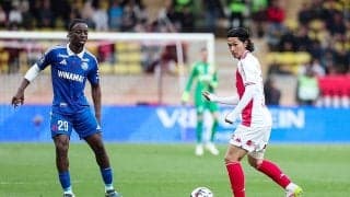 南野拓実が先発のモナコ、来季CL出場権を争うストラスブールとゴールレスドローで連勝ならず…【リーグ・アン】