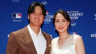 ドジャースだけじゃなく…MLBが大谷翔平へ“異例”の祝福　示された特別扱い