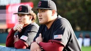 大谷だけじゃない…佐々木麟太郎もハマった米チェーン店　同僚明かした「口あんぐり」