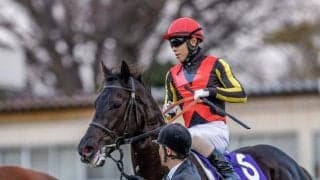 【皐月賞予想】10年で7回馬券圏内の幸運馬番は？ 過去データから探るGI皐月賞