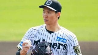 「阪神のポジ要素」　復活願うファンに右腕がみせた“輝き”「良くなっている」