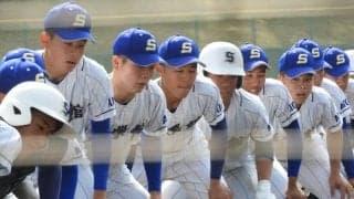 センバツ出場校・至学館が13得点大勝！５回に一挙８点を奪う猛攻で甲子園後初の公式戦はコールド勝ち！【愛知】