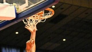 バスケBリーグ　三遠は地区V持ち越し　三河に敗れる