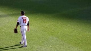 菅野智之、考え方のシフトチェンジ