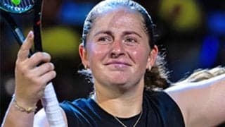  世界2位に6連勝でしたり顔 