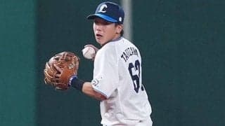 名手抜けても…また爆誕「強すぎる」　安打阻止の“鬼肩”に仰天「芸術」