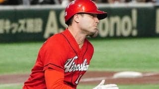 日本を去り行きついた韓国野球　元助っ人、HR王の先輩と見据える“広島旋風”