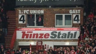 ブンデスリーガで衝撃のゴール記録、とんでもないシーソーゲームは前半で両軍合わせて8ゴール