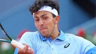  19連勝･34セット連取で4大会連続V王手 